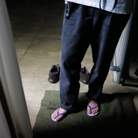 Swallow Sandal