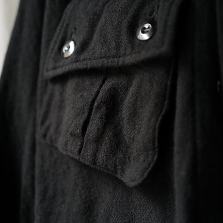 10月3日発売［special edition］Felted Jungle Fatigue Jacket