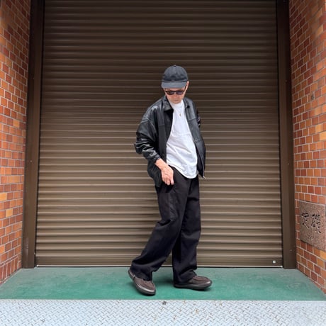 Big Foot "wander .etc"  × anytee ver.3