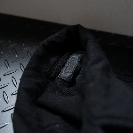 10月3日発売［special edition］Felted Jungle Fatigue Jacket