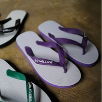 Swallow Sandal_Native Rubber