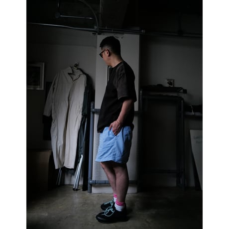 店頭限定 [special edition] Anarchy Fade Tee