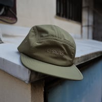 [SILAS x anytee Capsule Collection] FLEECE JET CAP / Limited Edition 100