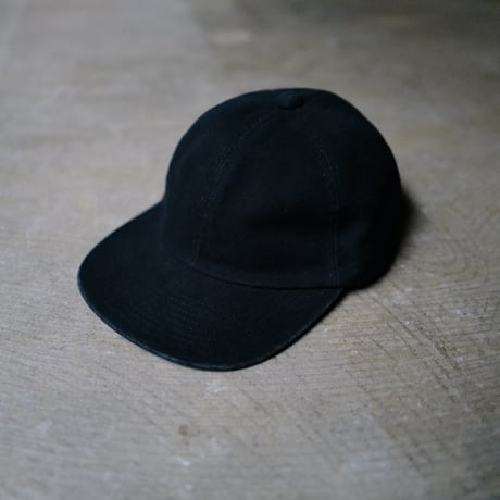Leopard Fade Duck Cap