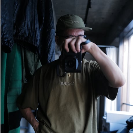 [SILAS x anytee Capsule Collection] FLEECE JET CAP / Limited Edition 100