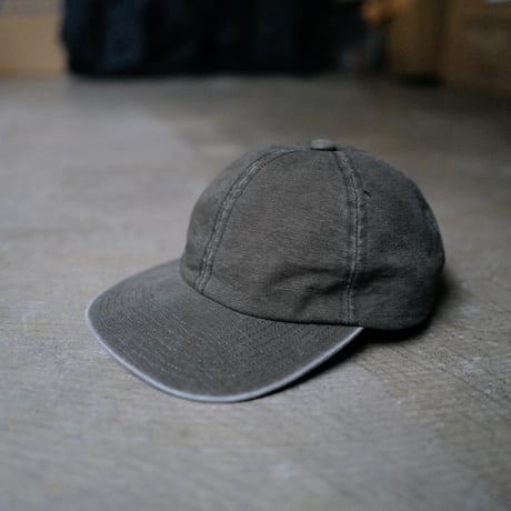 Leopard Fade Duck Cap
