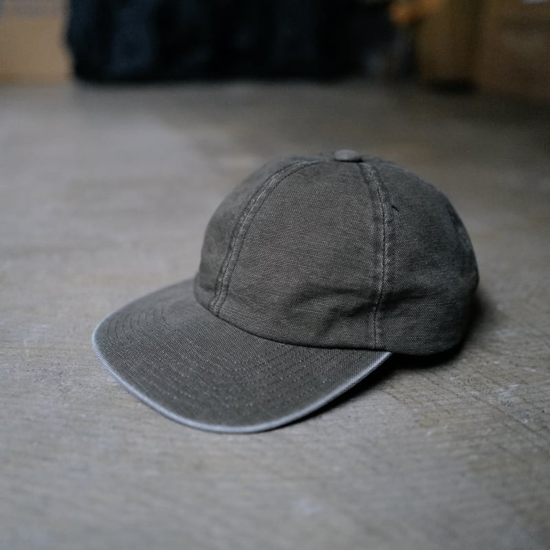 Leopard Fade Duck Cap | anytee