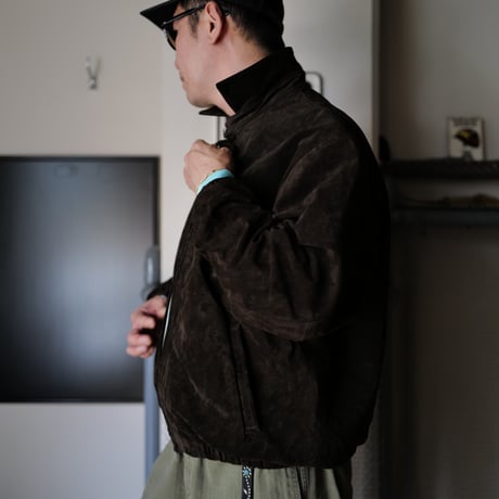 [anytee classics] Dip Dyed Long Tee_Mint