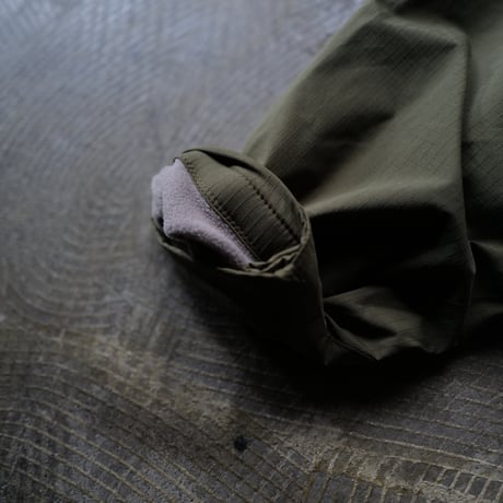 [SILAS x anytee Capsule Collection] MILKMAN JACKET / Limited Edition 100