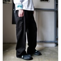 YZY GAP_Easy Pants_deadstock