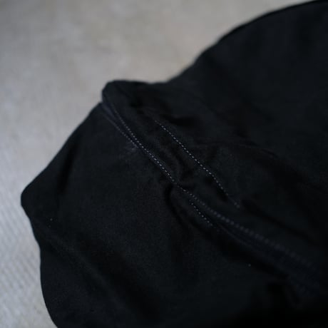 "Super Black" Duck Backpack