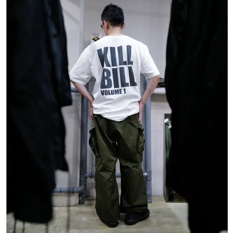 ［M-Regular］ USARMY M-51 Arctic Shell Trousers_deadstock