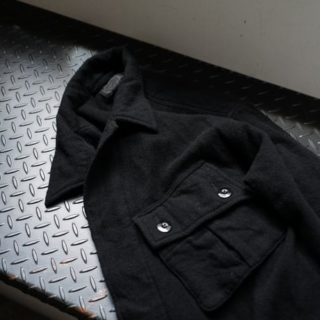 10月3日発売［special edition］Felted Jungle Fatigue Jacket