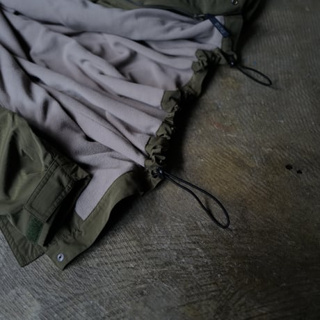 [SILAS x anytee Capsule Collection] MILKMAN JACKET / Limited Edition 100