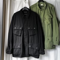 店頭限定［special edition］Felted Jungle Fatigue Jacket