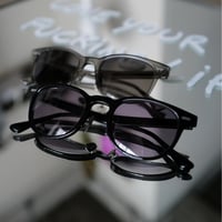 [anytee classics] Celluloid Eyegear