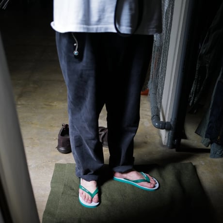 Swallow Sandal