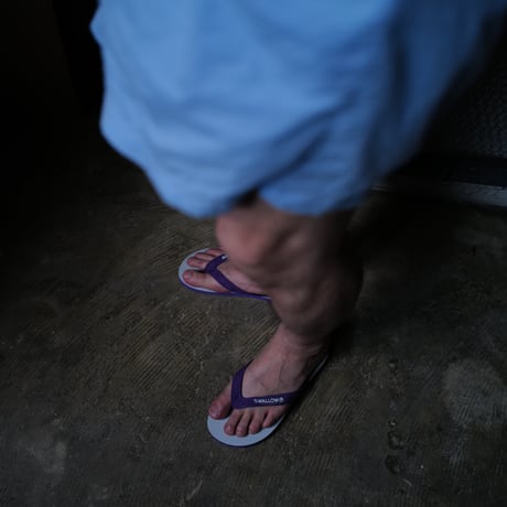 Swallow Sandal