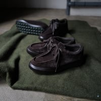 Big Foot "wander .etc"  × anytee ver.3