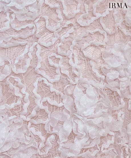 【IRMA】ベア/レース/ネット/フレア/OP【61300】
