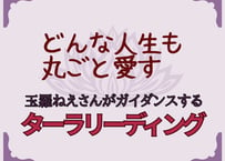 ターラリーディング90分