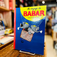 Le voyage de BABAR