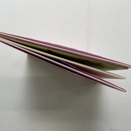 おはなしよんで、アン二パン二！