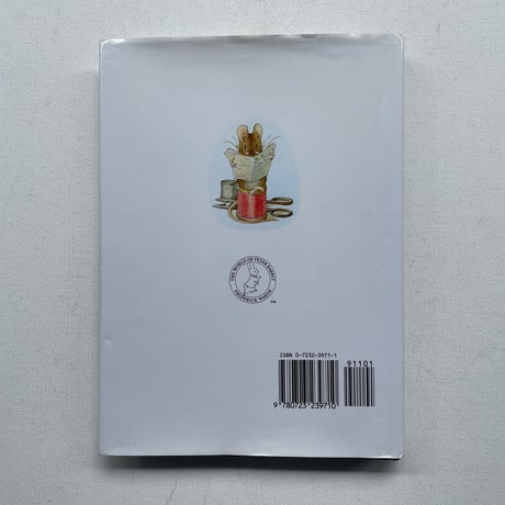 TALES FROM BEATRIX POTTER