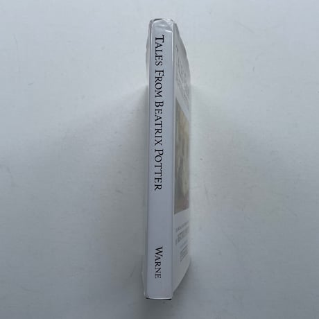 TALES FROM BEATRIX POTTER
