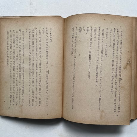 無人島に生きる十六人