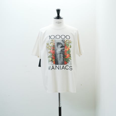 10.000maniacs T-shirt【XL】001951