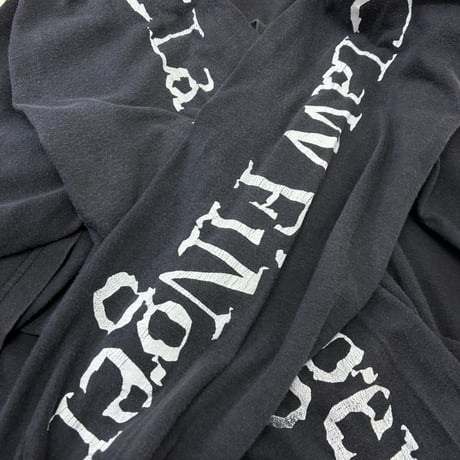 Clawfinger Long Sleeve【Fit-XL】000551