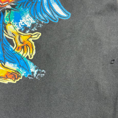 Helloween T-shirt【XL】001837