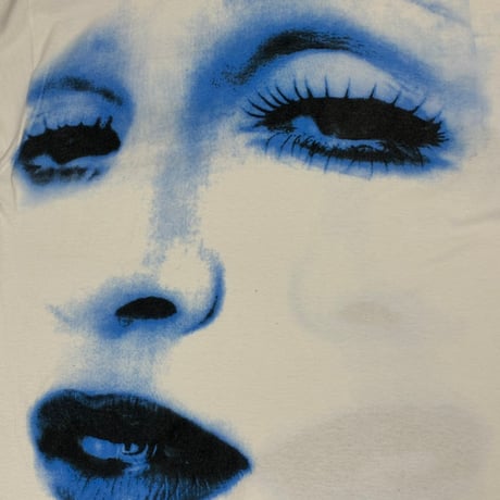 Madonna T-shirt【XL】002103