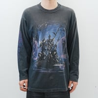 Axel Rudi Pell Long sleeve【L】001889