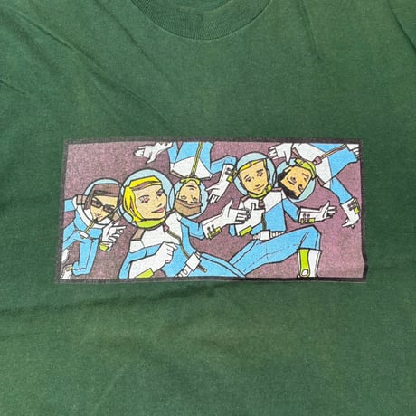 The Cardigans T-shirt 【L】 000118