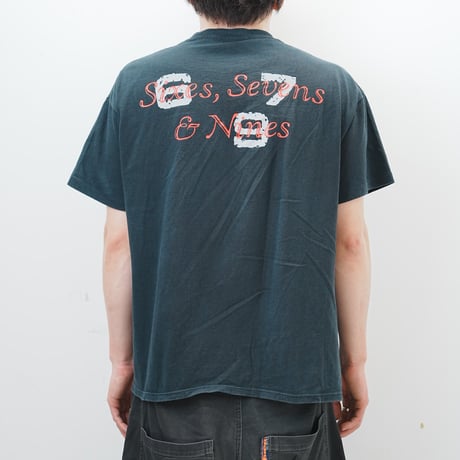 Junkyard  T-shirt 【XL】002227