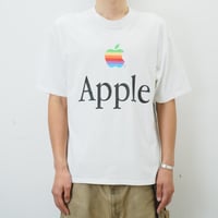 Apple T-shirt 【L】000394