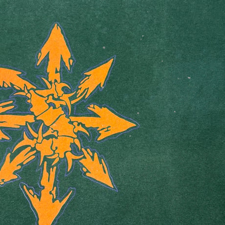 Sepultura T-shirt【XL】000273