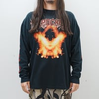 Hypocrisy  Long Sleeve【XL】00712