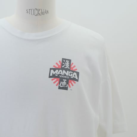 Super Dimension Century Orguss T-shirt【Fit-XL 】000423