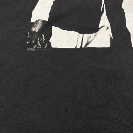 Jimmy Page & Robert Plant T-shirt【XL】00778
