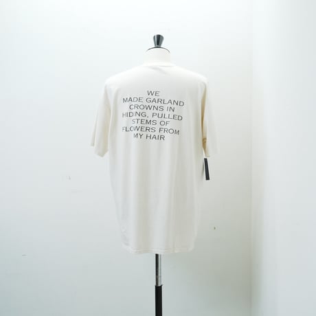 10.000maniacs T-shirt【XL】001951