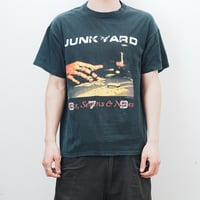 Junkyard  T-shirt 【XL】002227