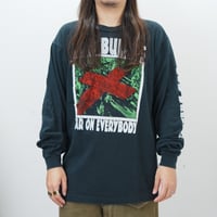 God Bullies Long Sleeve【Fit-XL】0011
