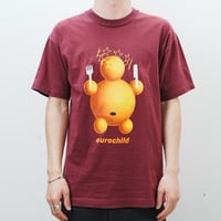 Massive Attack T-shirt【L】001331