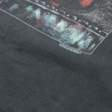 The Texas Chainsaw T-shirt 【XL】000231
