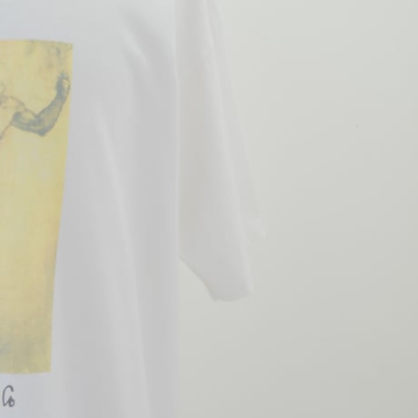 Michelangelo T-shirt 【XL】001918