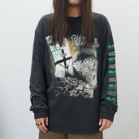 Phobia Long Sleeve【XL】001347