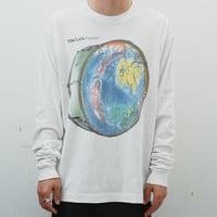 The La's Long Sleeve 【Fit-XL 】 0019